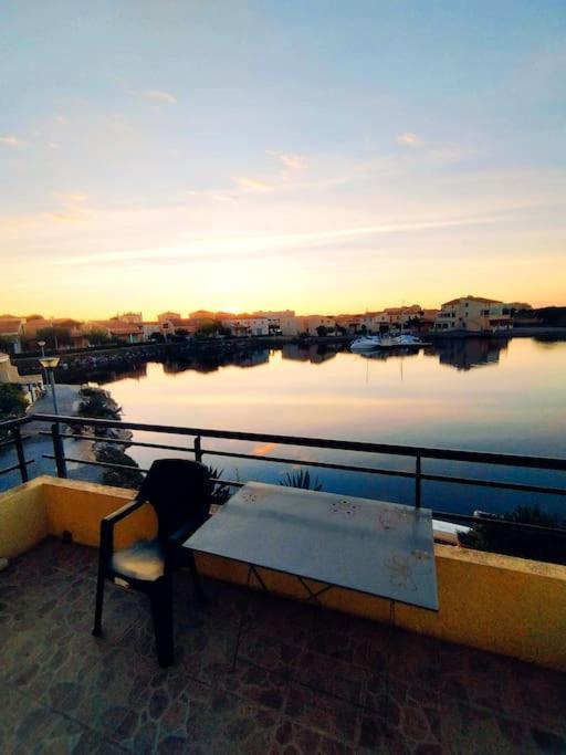 Appartement Coup De Coeur Les Pieds Dans L'Eau Le Barcares Ngoại thất bức ảnh