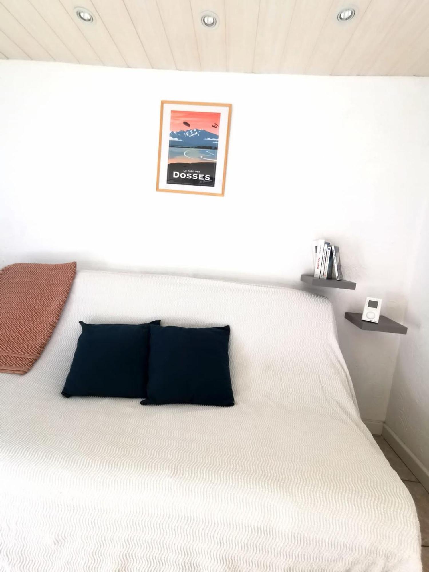 Appartement Coup De Coeur Les Pieds Dans L'Eau Le Barcares Ngoại thất bức ảnh