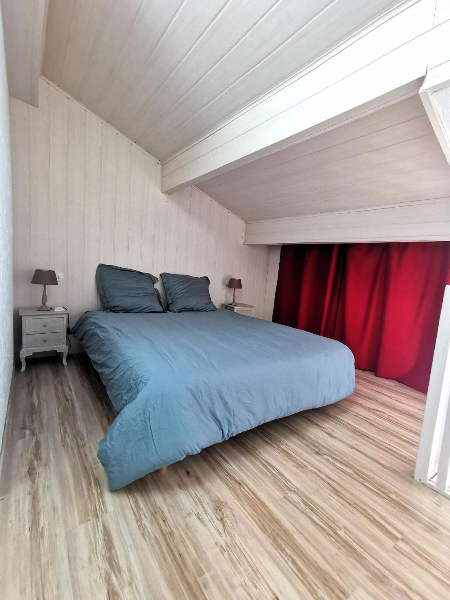 Appartement Coup De Coeur Les Pieds Dans L'Eau Le Barcares Ngoại thất bức ảnh