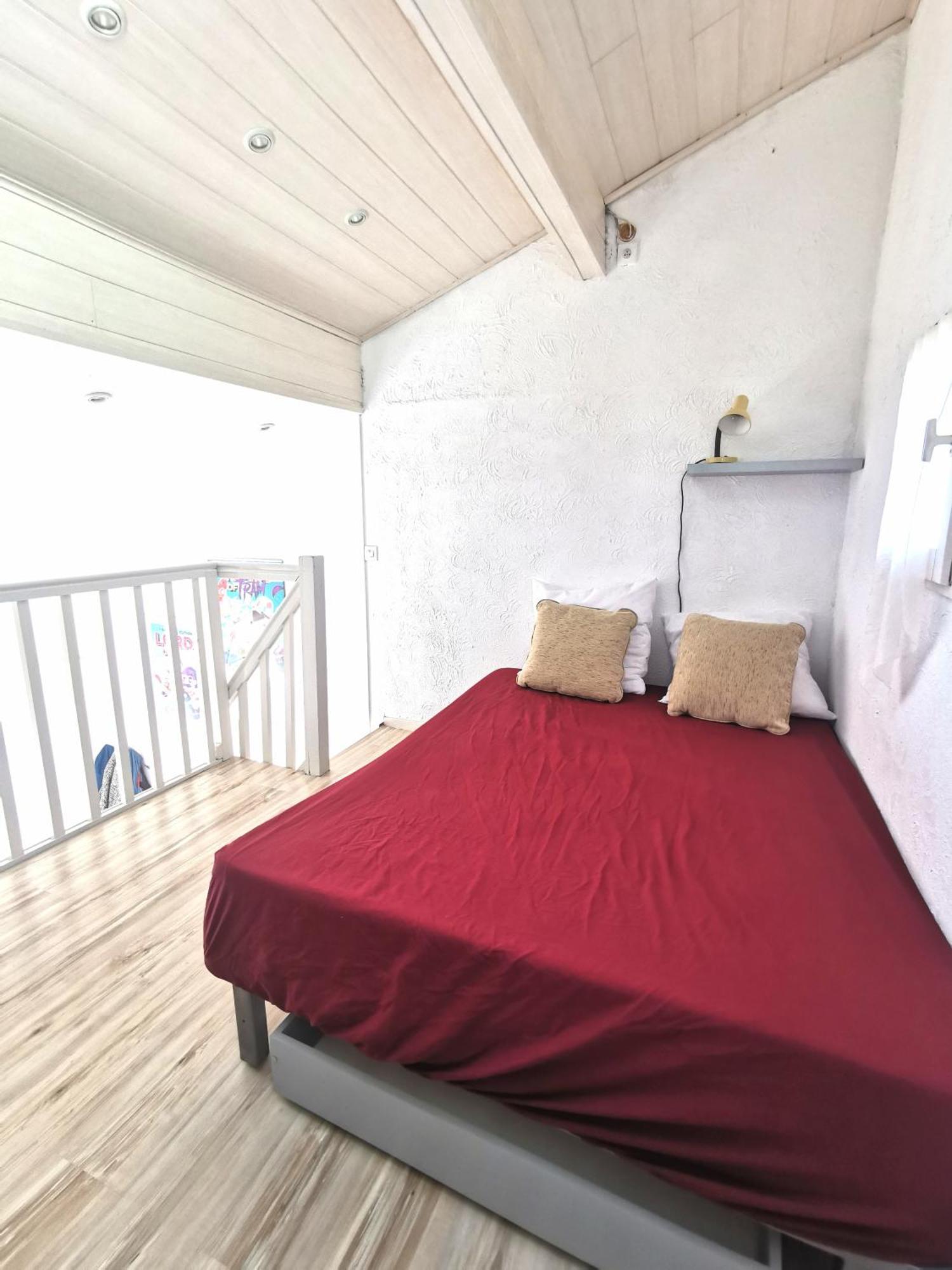 Appartement Coup De Coeur Les Pieds Dans L'Eau Le Barcares Ngoại thất bức ảnh